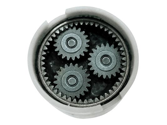 High-quality metal gearbox